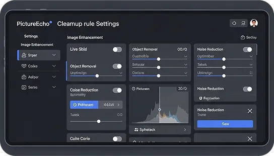 Smart Auto Selection